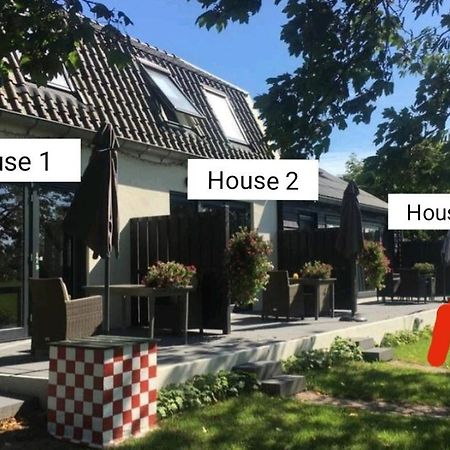 Ruim Appartement In Prachtige Fiets-Wandelomgeving Abcoude Ngoại thất bức ảnh