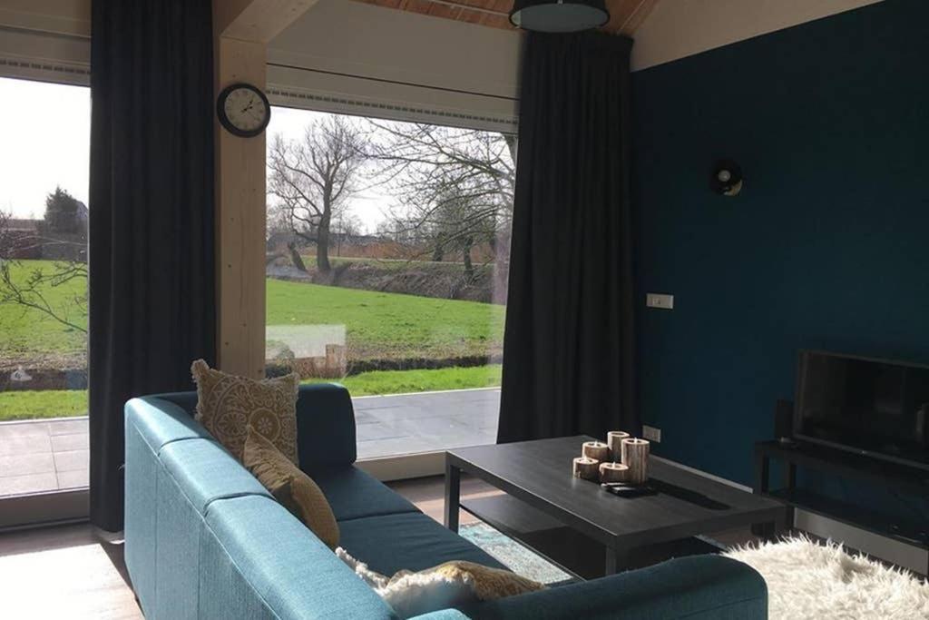 Ruim Appartement In Prachtige Fiets-Wandelomgeving Abcoude Ngoại thất bức ảnh