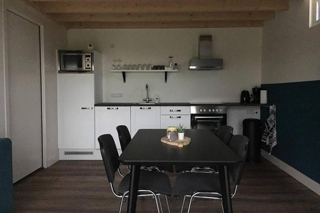 Ruim Appartement In Prachtige Fiets-Wandelomgeving Abcoude Ngoại thất bức ảnh