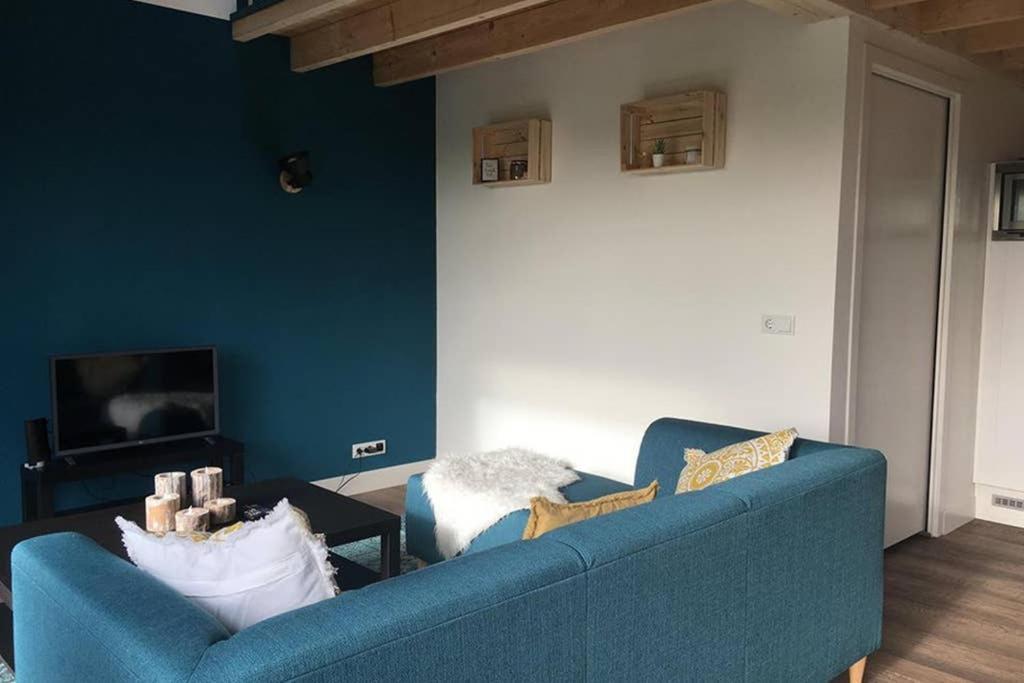 Ruim Appartement In Prachtige Fiets-Wandelomgeving Abcoude Ngoại thất bức ảnh