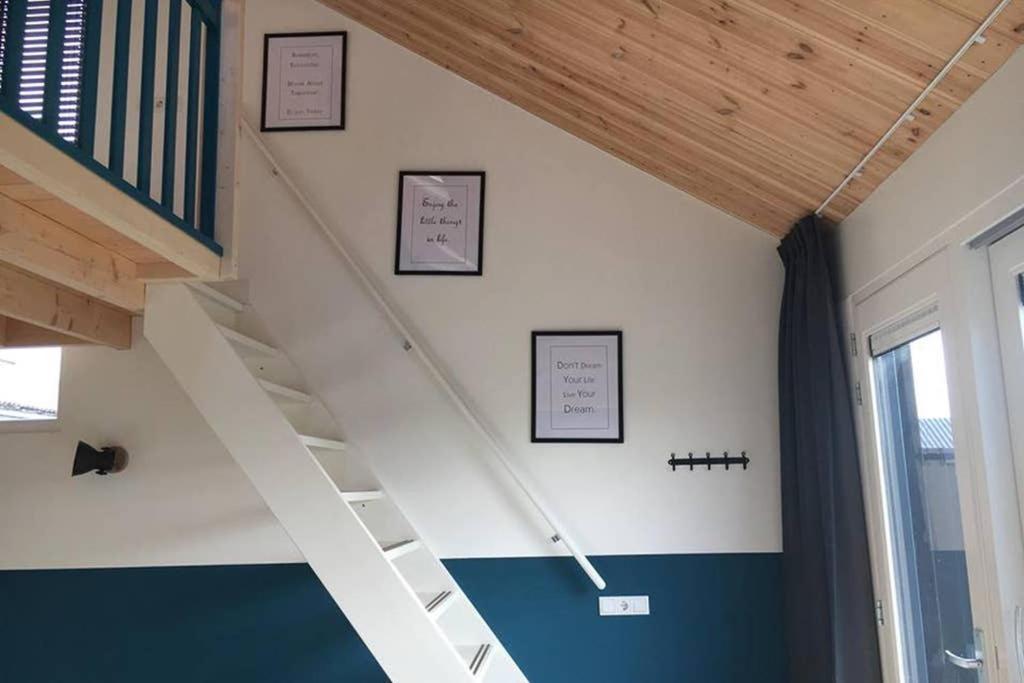 Ruim Appartement In Prachtige Fiets-Wandelomgeving Abcoude Ngoại thất bức ảnh