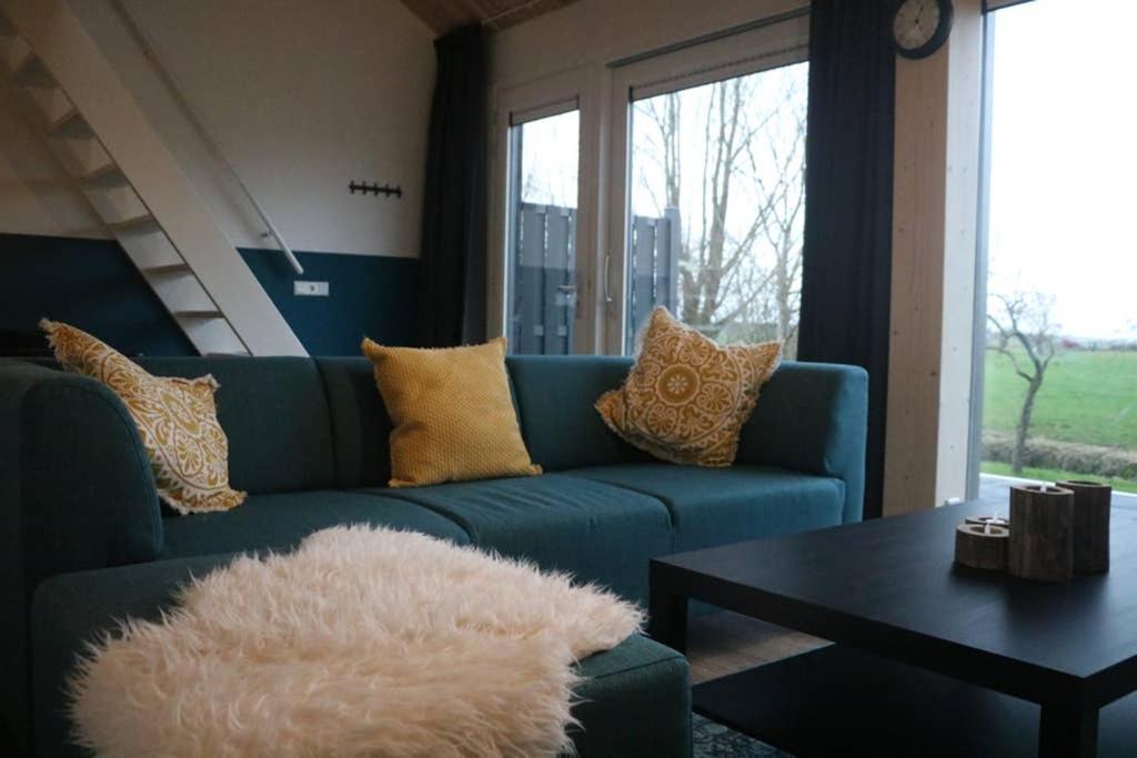 Ruim Appartement In Prachtige Fiets-Wandelomgeving Abcoude Ngoại thất bức ảnh