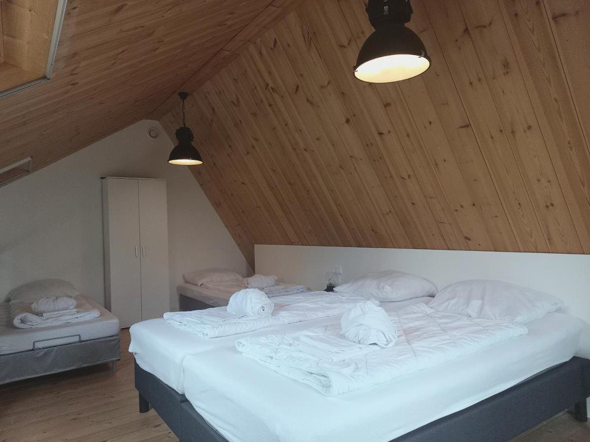 Ruim Appartement In Prachtige Fiets-Wandelomgeving Abcoude Ngoại thất bức ảnh