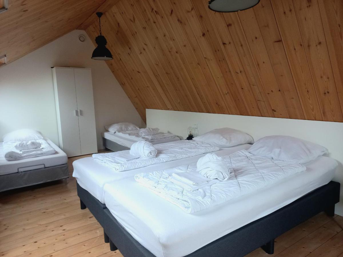 Ruim Appartement In Prachtige Fiets-Wandelomgeving Abcoude Ngoại thất bức ảnh